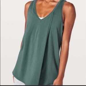 Lululemon Knot A Problem Tank